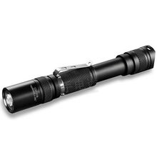 JetBeam BA20 Cree XP-G R5 2AA強(qiáng)光手電測(cè)評(píng) 輕巧便攜的實(shí)用之選